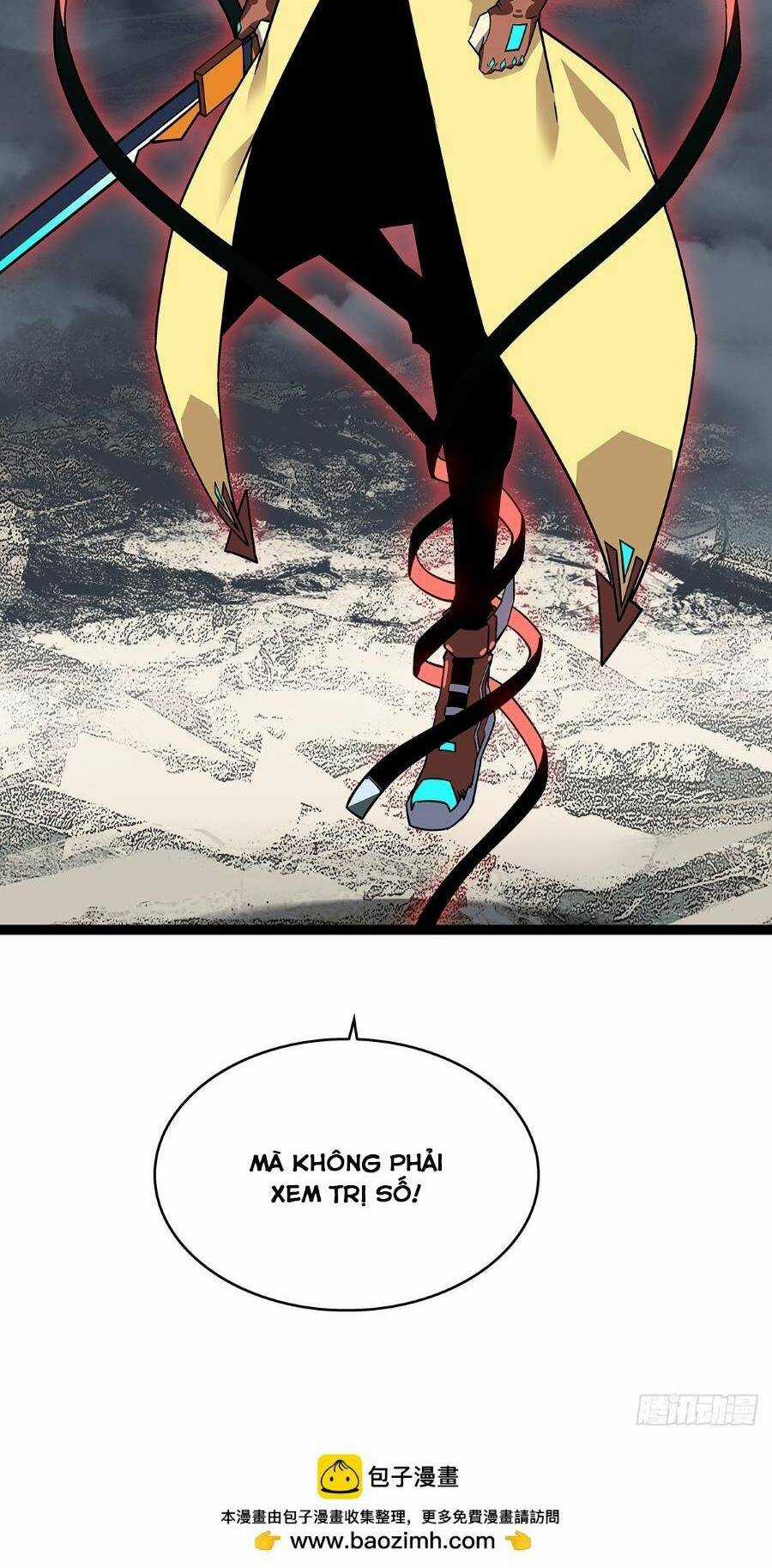 Bắt Đầu Vùng Dậy Từ Việc Chơi Game Nghiêm Túc Chapter 135 trang 32