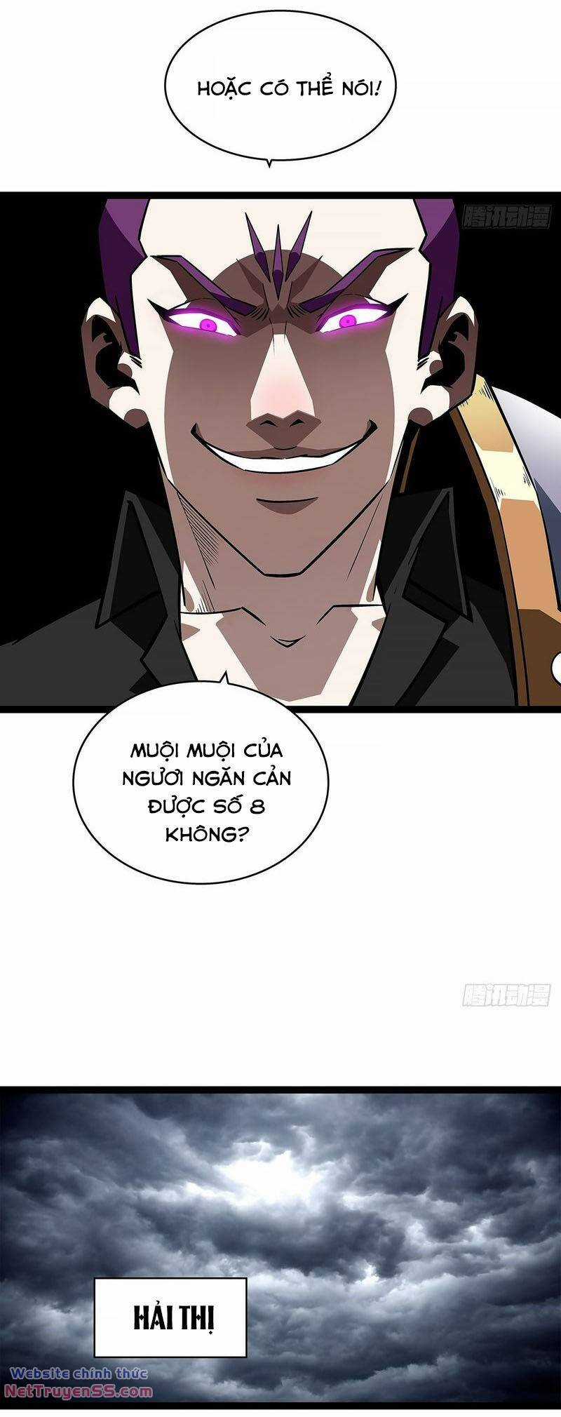 Bắt Đầu Vùng Dậy Từ Việc Chơi Game Nghiêm Túc Chapter 136 trang 13