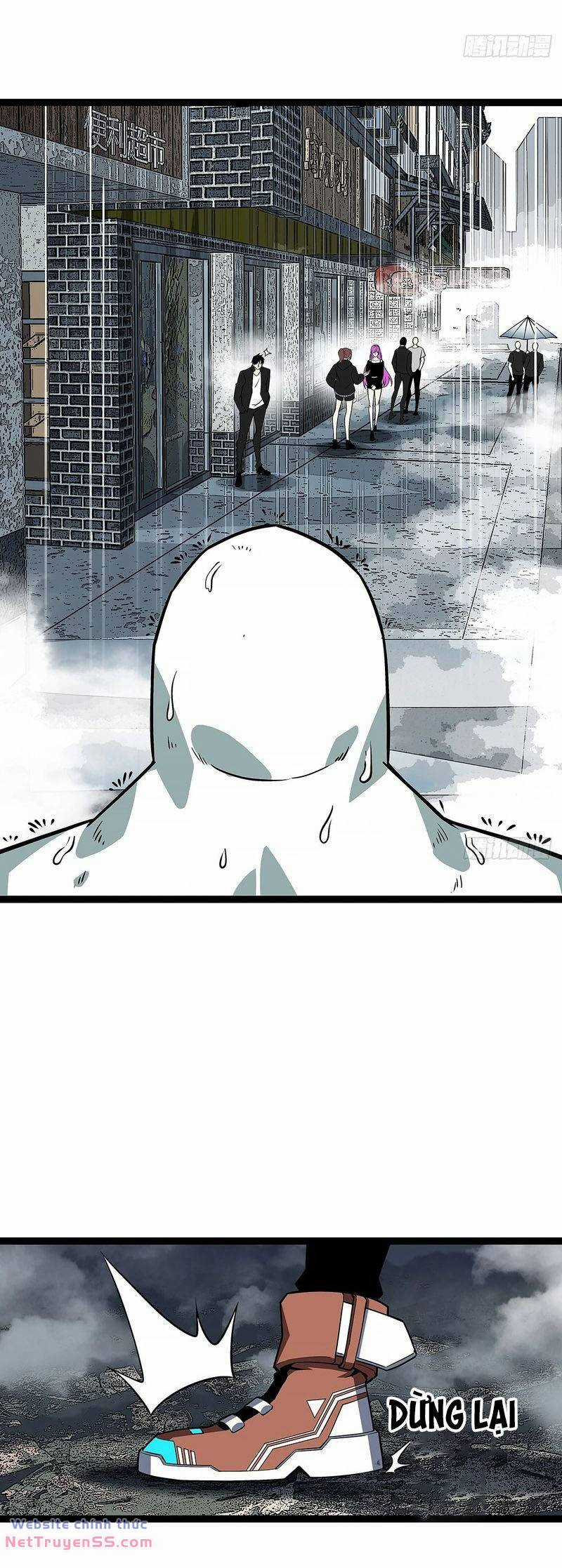 Bắt Đầu Vùng Dậy Từ Việc Chơi Game Nghiêm Túc Chapter 136 trang 15