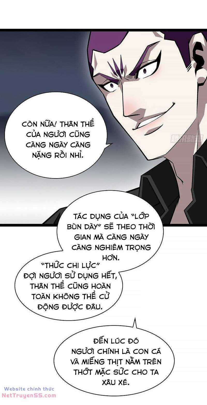 Bắt Đầu Vùng Dậy Từ Việc Chơi Game Nghiêm Túc Chapter 136 trang 7