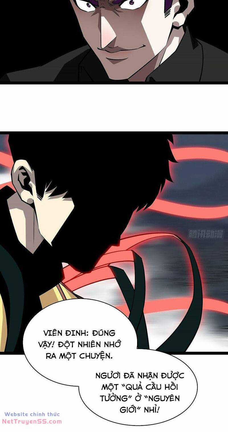 Bắt Đầu Vùng Dậy Từ Việc Chơi Game Nghiêm Túc Chapter 136 trang 9