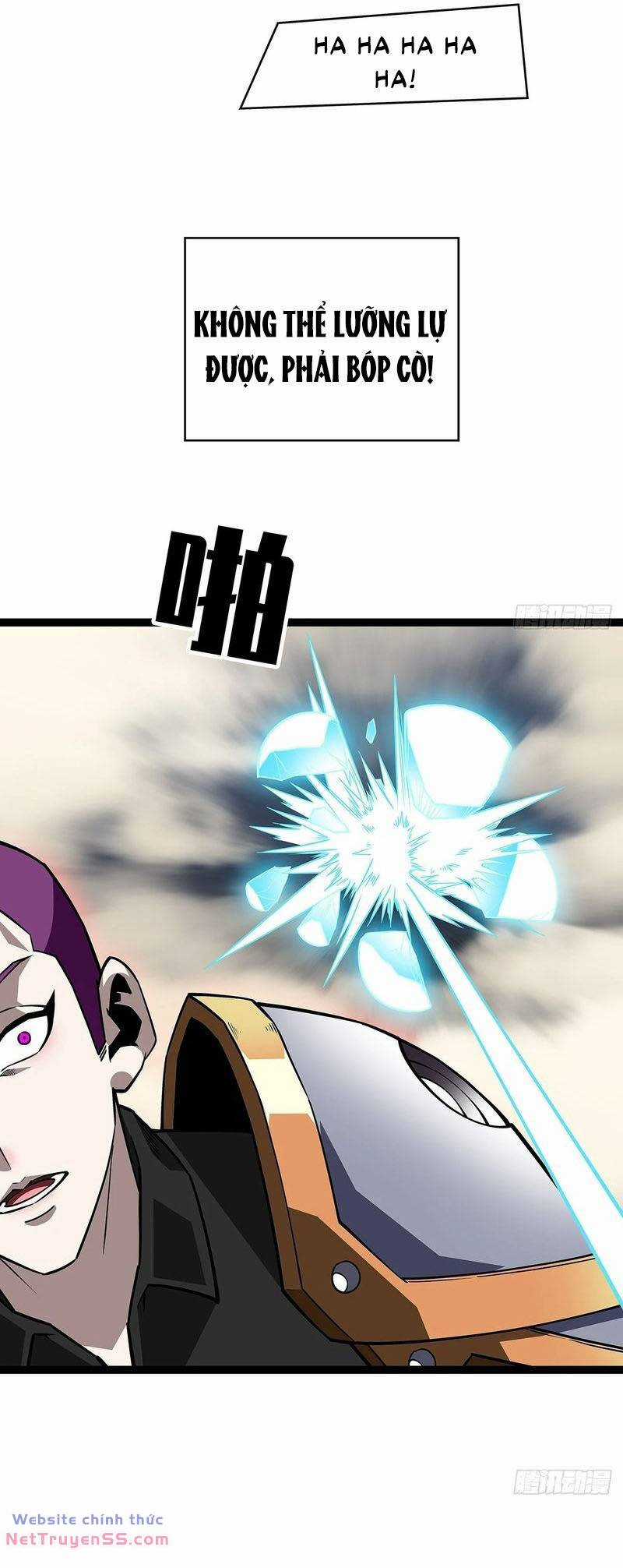 Bắt Đầu Vùng Dậy Từ Việc Chơi Game Nghiêm Túc Chapter 137 trang 13