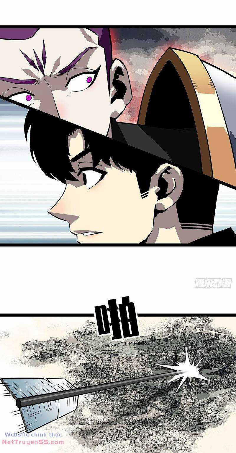 Bắt Đầu Vùng Dậy Từ Việc Chơi Game Nghiêm Túc Chapter 137 trang 14