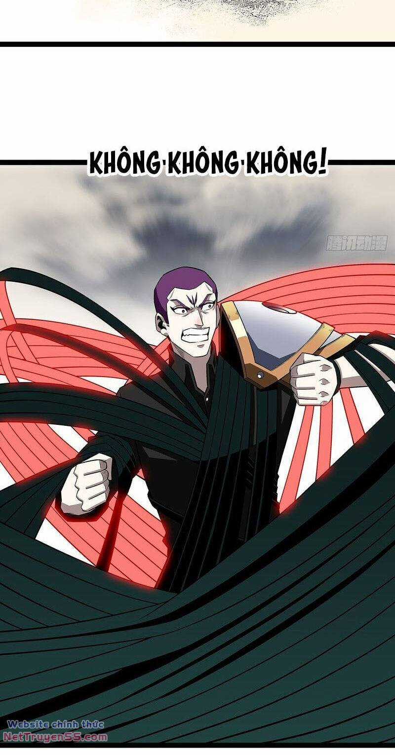 Bắt Đầu Vùng Dậy Từ Việc Chơi Game Nghiêm Túc Chapter 137 trang 15