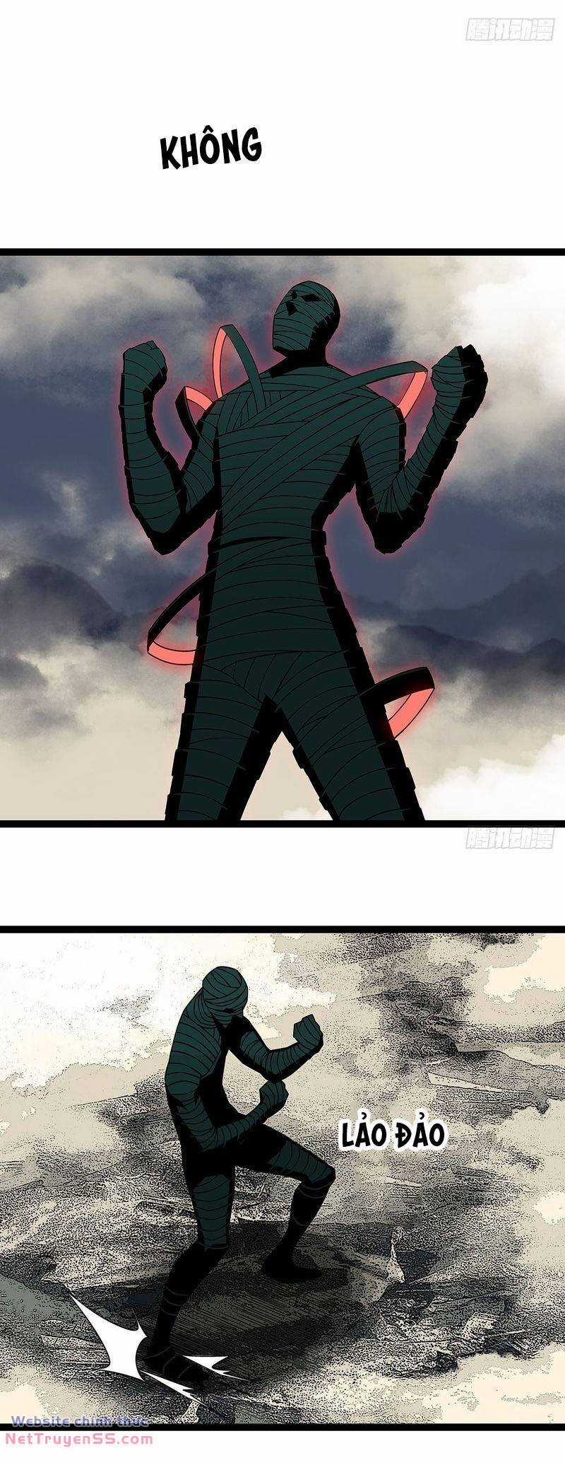 Bắt Đầu Vùng Dậy Từ Việc Chơi Game Nghiêm Túc Chapter 137 trang 16