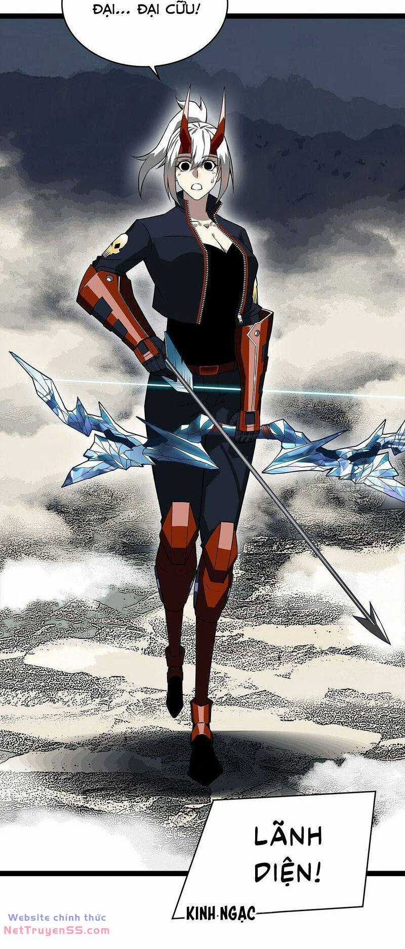 Bắt Đầu Vùng Dậy Từ Việc Chơi Game Nghiêm Túc Chapter 137 trang 18