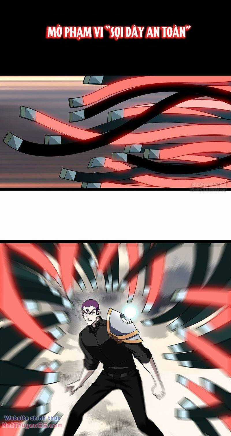 Bắt Đầu Vùng Dậy Từ Việc Chơi Game Nghiêm Túc Chapter 137 trang 2