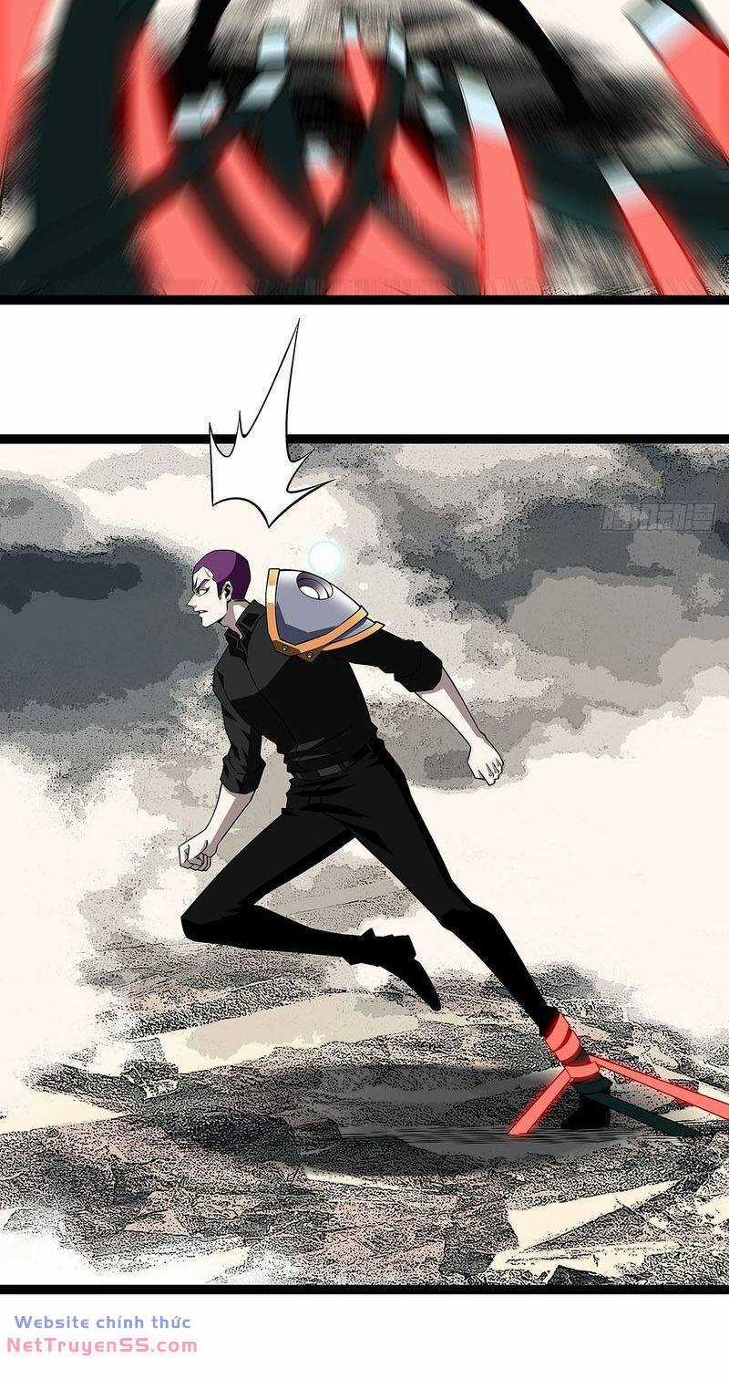 Bắt Đầu Vùng Dậy Từ Việc Chơi Game Nghiêm Túc Chapter 137 trang 3