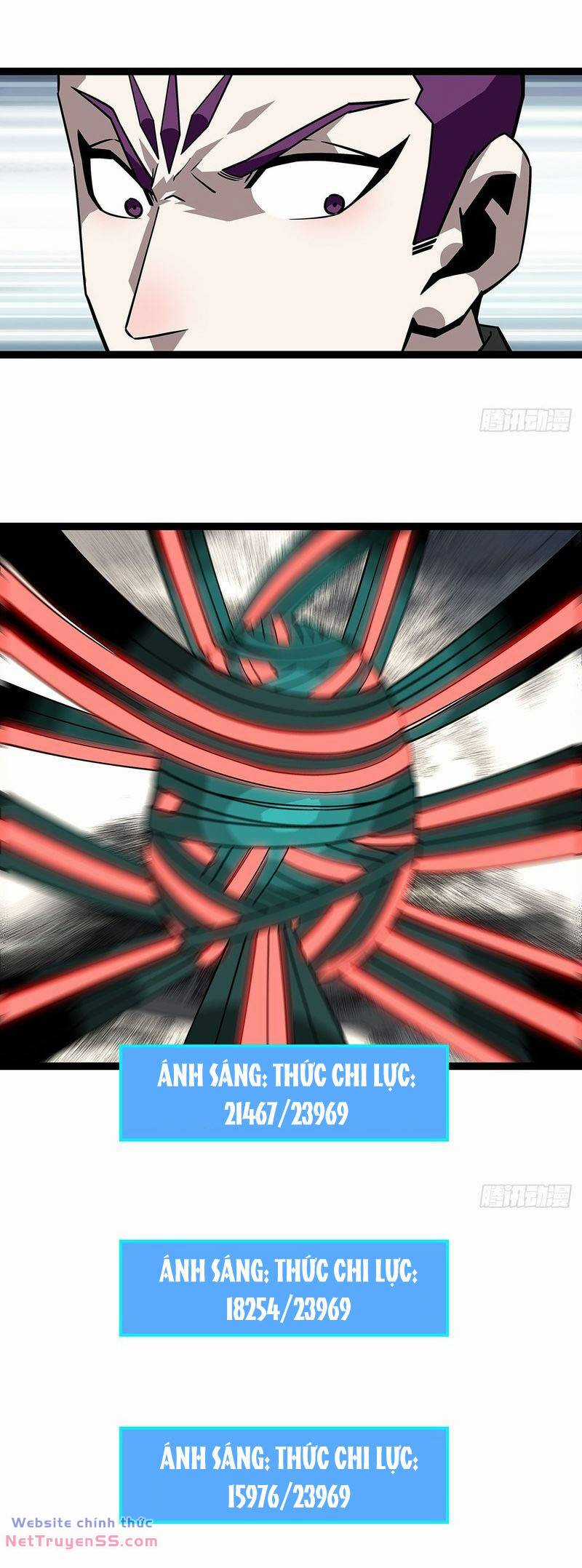 Bắt Đầu Vùng Dậy Từ Việc Chơi Game Nghiêm Túc Chapter 137 trang 4