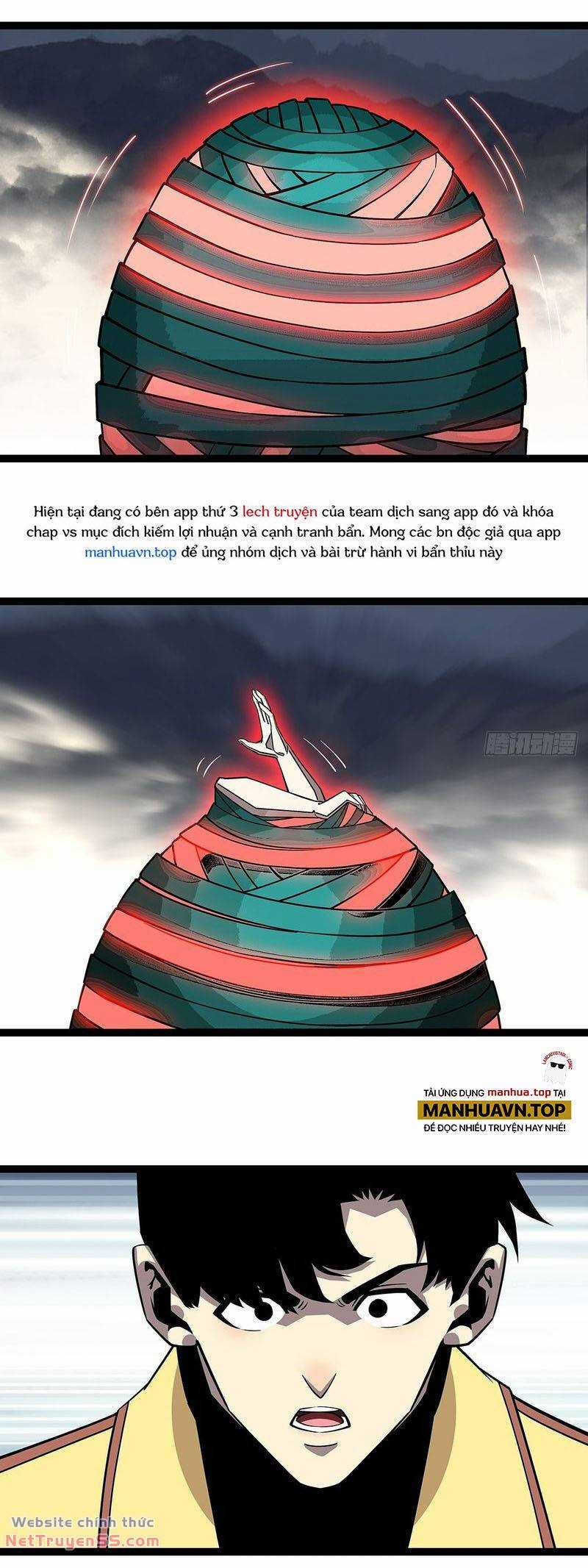 Bắt Đầu Vùng Dậy Từ Việc Chơi Game Nghiêm Túc Chapter 137 trang 6