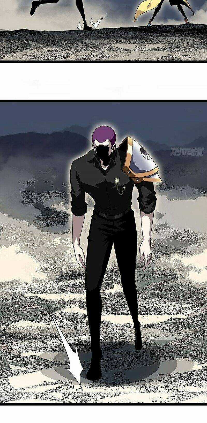 Bắt Đầu Vùng Dậy Từ Việc Chơi Game Nghiêm Túc Chapter 138 trang 17