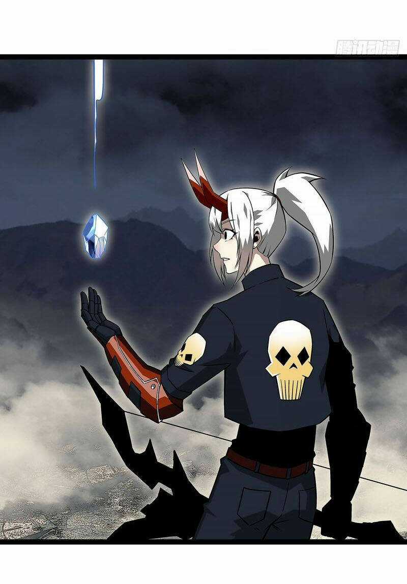 Bắt Đầu Vùng Dậy Từ Việc Chơi Game Nghiêm Túc Chapter 138 trang 18