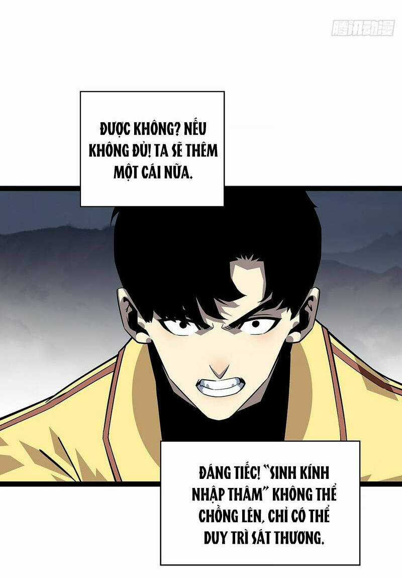 Bắt Đầu Vùng Dậy Từ Việc Chơi Game Nghiêm Túc Chapter 138 trang 19