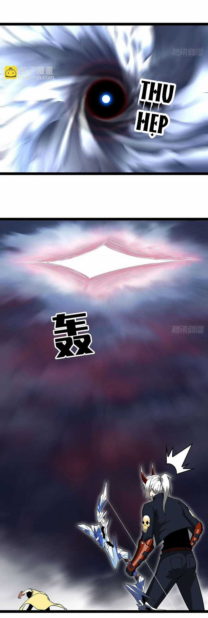 Bắt Đầu Vùng Dậy Từ Việc Chơi Game Nghiêm Túc Chapter 138 trang 2