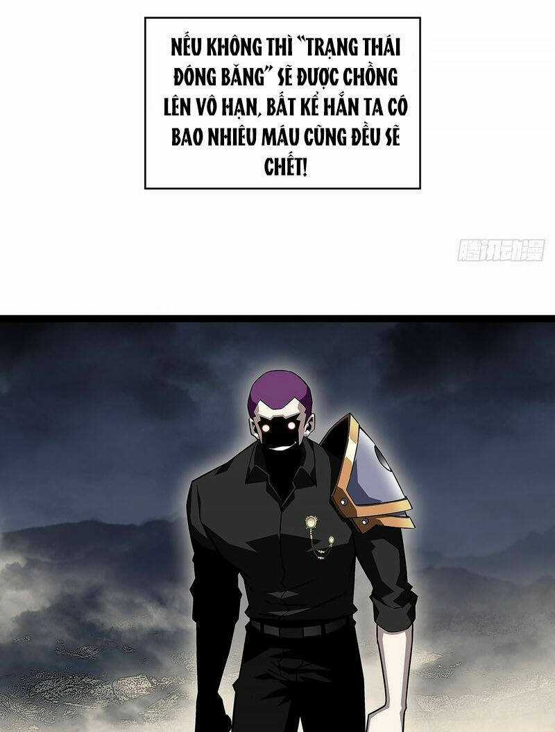 Bắt Đầu Vùng Dậy Từ Việc Chơi Game Nghiêm Túc Chapter 138 trang 20