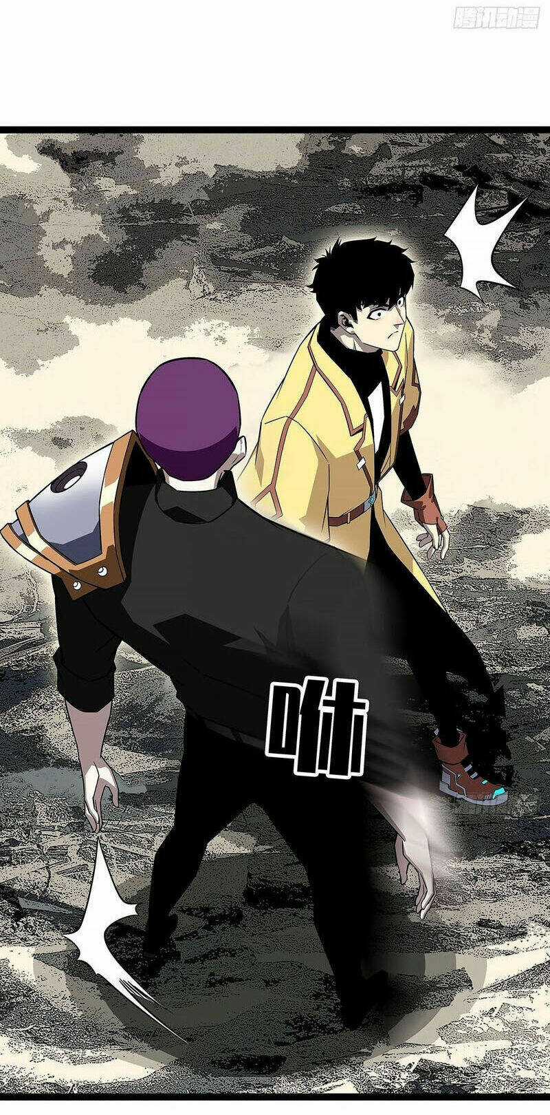 Bắt Đầu Vùng Dậy Từ Việc Chơi Game Nghiêm Túc Chapter 138 trang 23