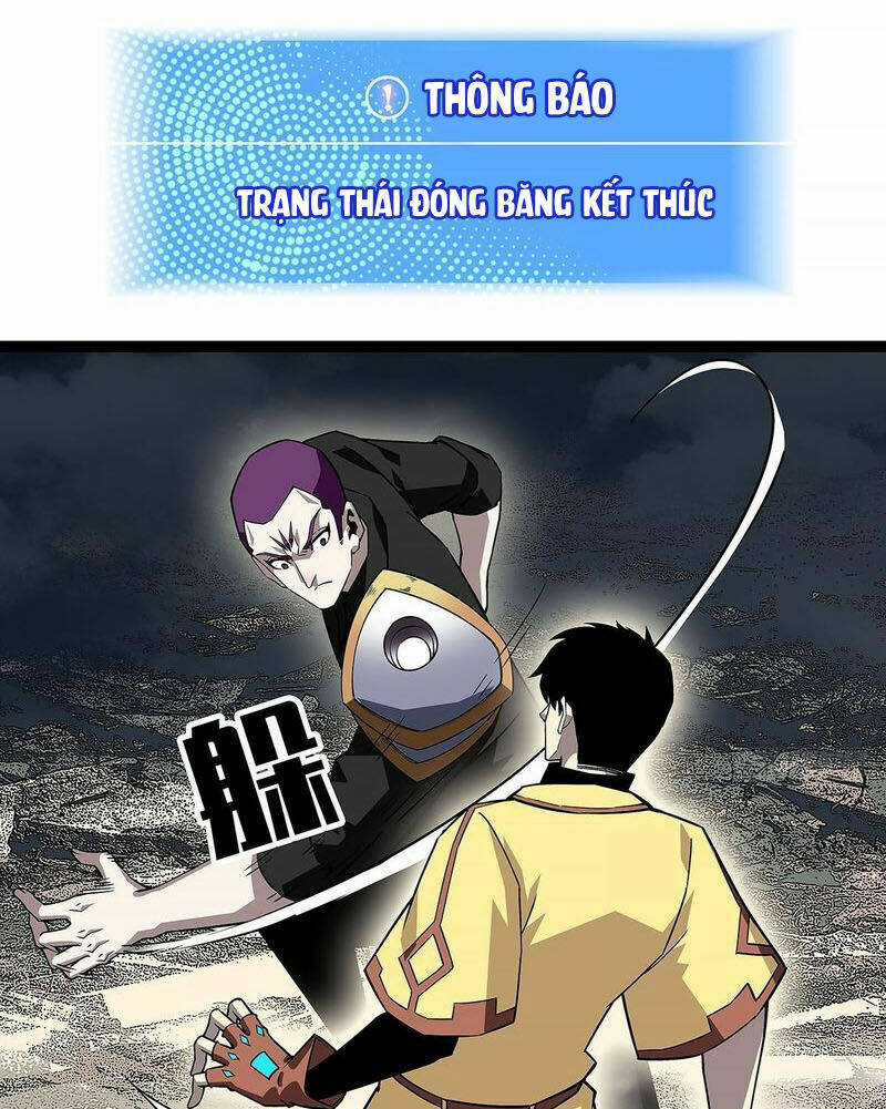 Bắt Đầu Vùng Dậy Từ Việc Chơi Game Nghiêm Túc Chapter 138 trang 24