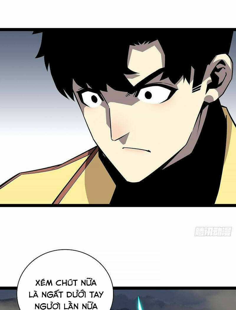 Bắt Đầu Vùng Dậy Từ Việc Chơi Game Nghiêm Túc Chapter 138 trang 6