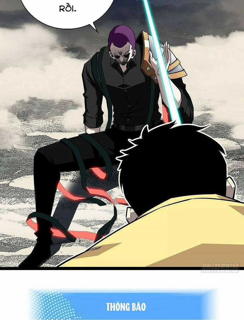 Bắt Đầu Vùng Dậy Từ Việc Chơi Game Nghiêm Túc Chapter 138 trang 7