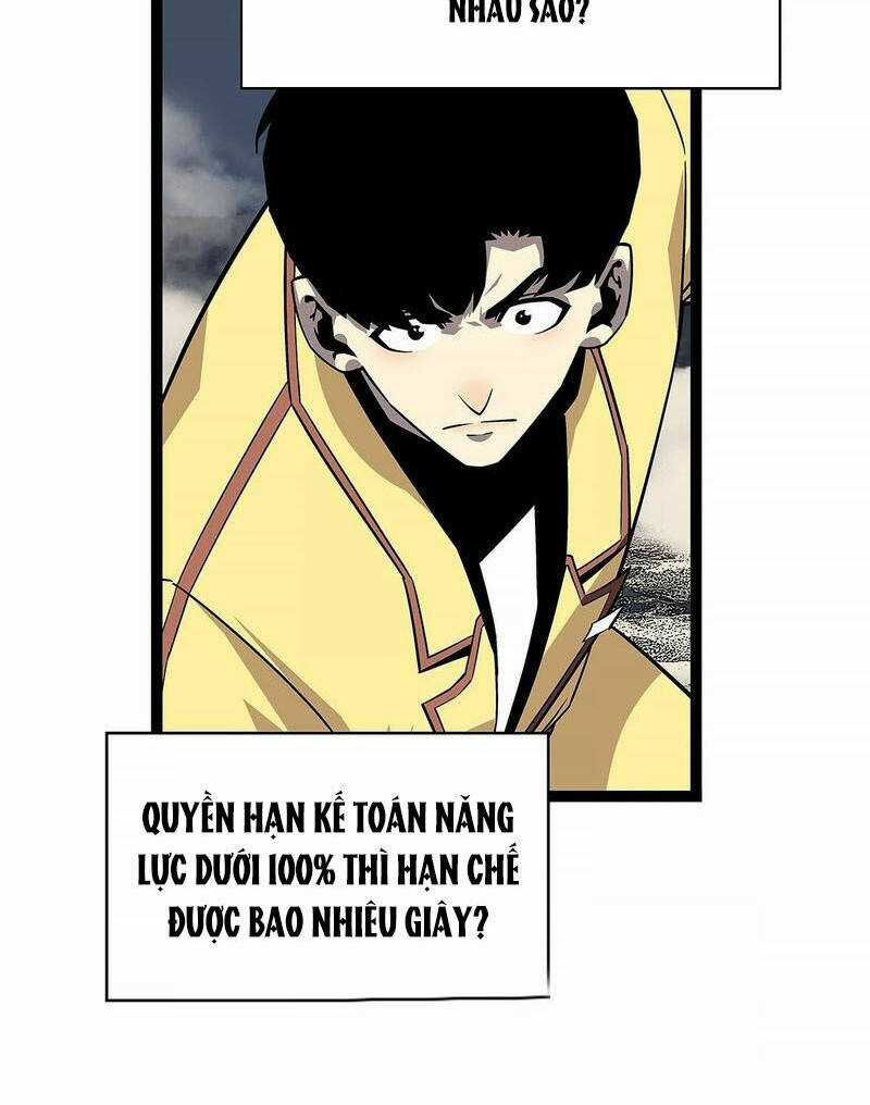 Bắt Đầu Vùng Dậy Từ Việc Chơi Game Nghiêm Túc Chapter 138 trang 9