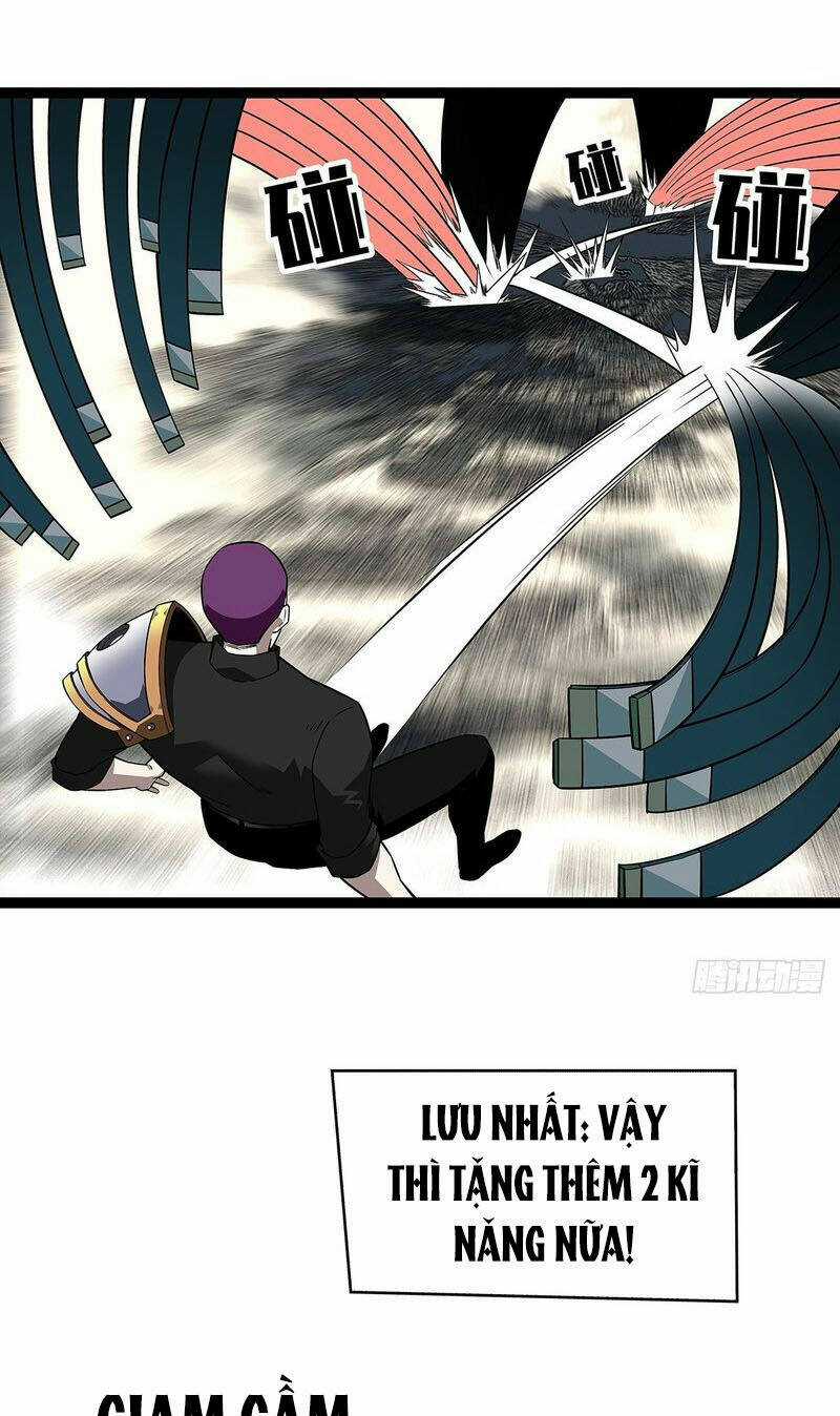 Bắt Đầu Vùng Dậy Từ Việc Chơi Game Nghiêm Túc Chapter 139 trang 10