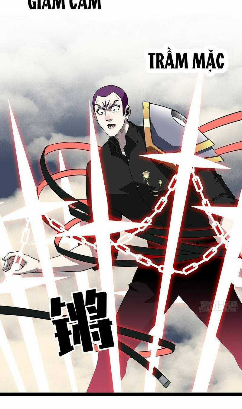 Bắt Đầu Vùng Dậy Từ Việc Chơi Game Nghiêm Túc Chapter 139 trang 11