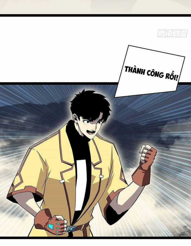 Bắt Đầu Vùng Dậy Từ Việc Chơi Game Nghiêm Túc Chapter 139 trang 13