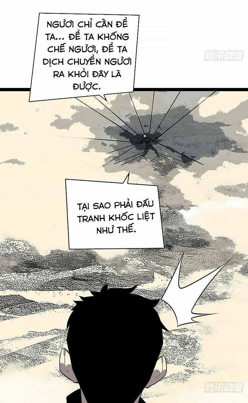 Bắt Đầu Vùng Dậy Từ Việc Chơi Game Nghiêm Túc Chapter 139 trang 14