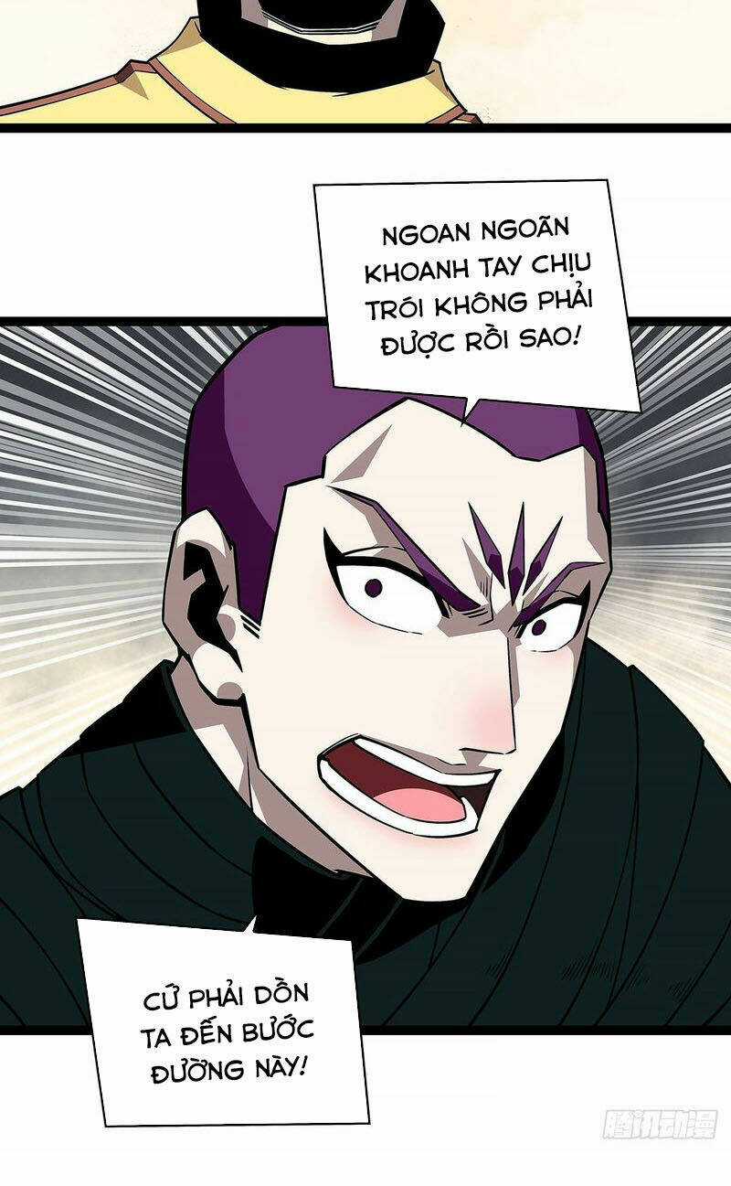 Bắt Đầu Vùng Dậy Từ Việc Chơi Game Nghiêm Túc Chapter 139 trang 15