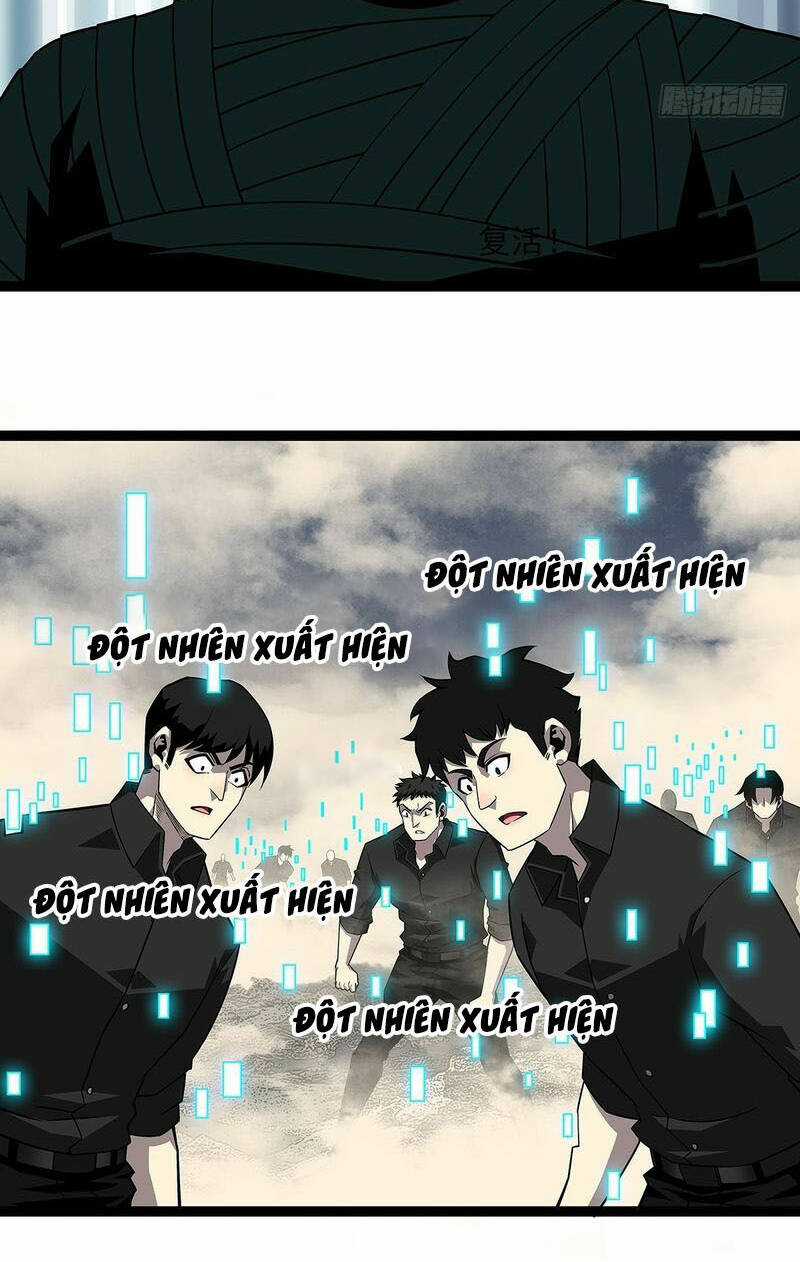 Bắt Đầu Vùng Dậy Từ Việc Chơi Game Nghiêm Túc Chapter 139 trang 17