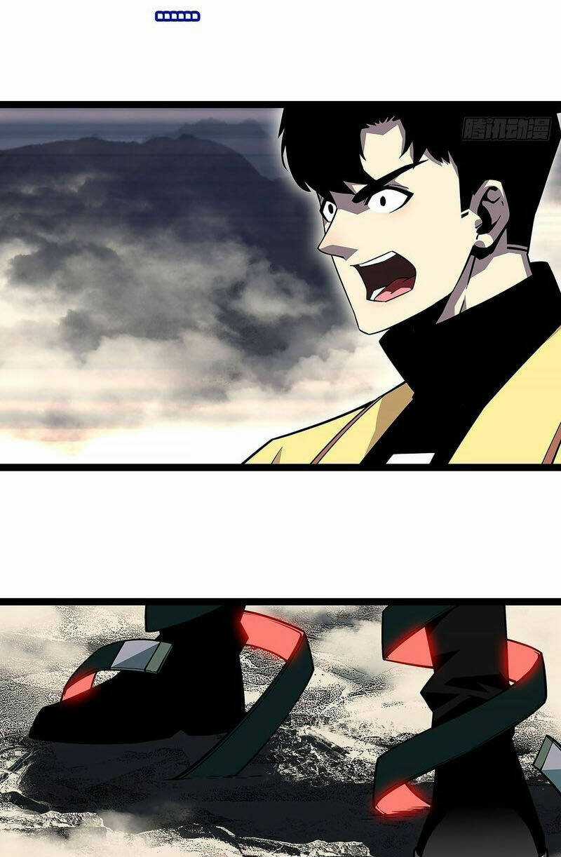 Bắt Đầu Vùng Dậy Từ Việc Chơi Game Nghiêm Túc Chapter 139 trang 20