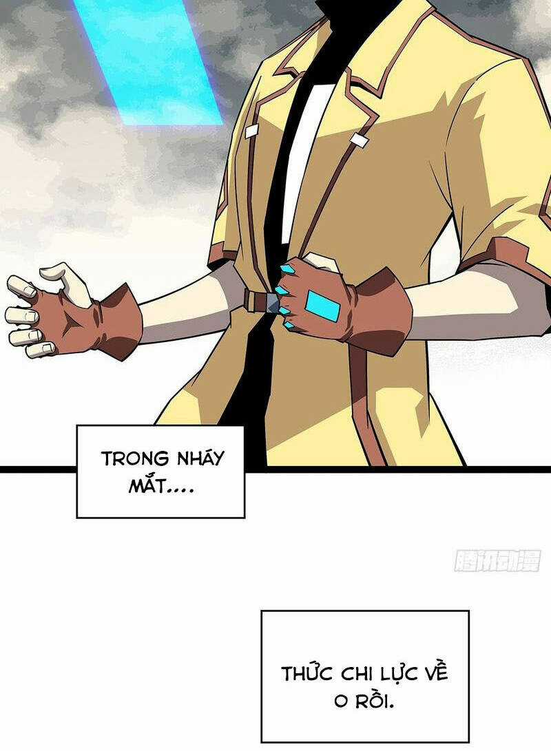 Bắt Đầu Vùng Dậy Từ Việc Chơi Game Nghiêm Túc Chapter 139 trang 23