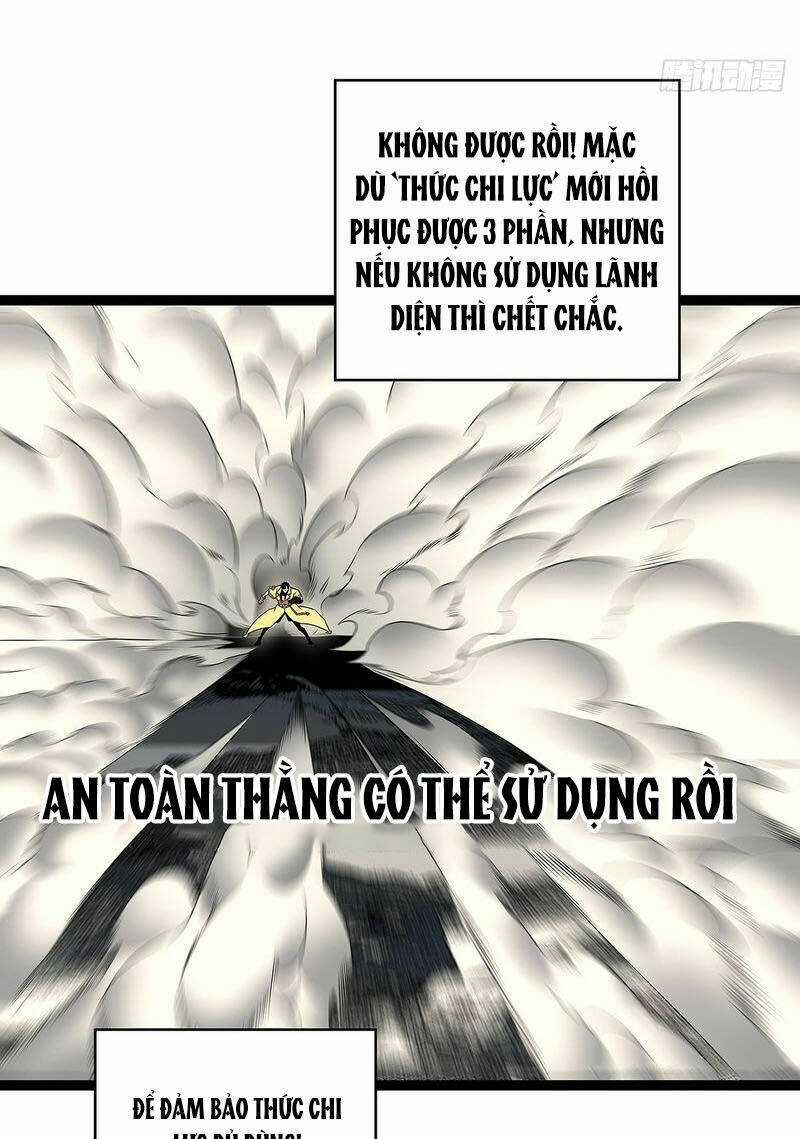 Bắt Đầu Vùng Dậy Từ Việc Chơi Game Nghiêm Túc Chapter 139 trang 6