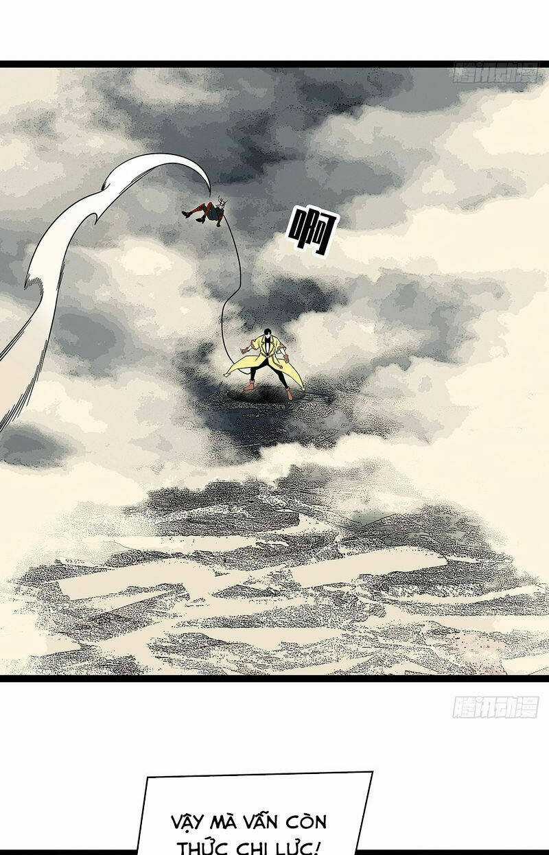 Bắt Đầu Vùng Dậy Từ Việc Chơi Game Nghiêm Túc Chapter 139 trang 8