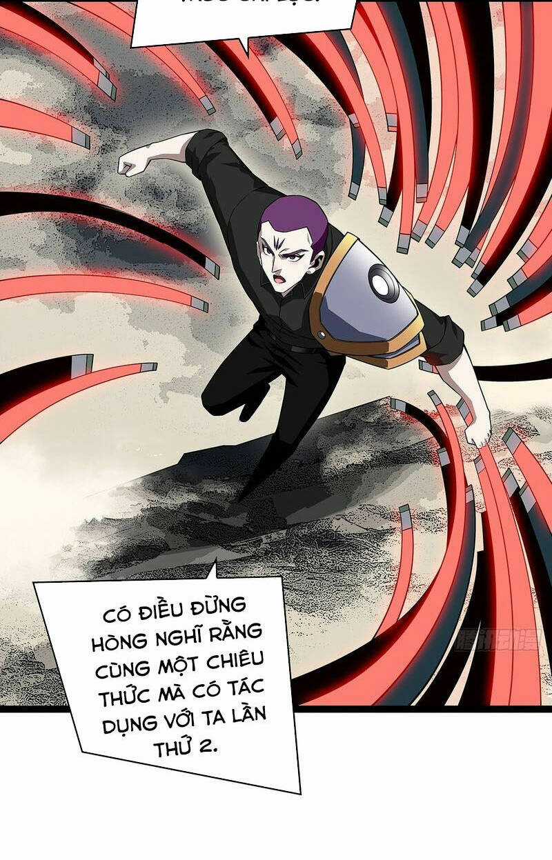 Bắt Đầu Vùng Dậy Từ Việc Chơi Game Nghiêm Túc Chapter 139 trang 9