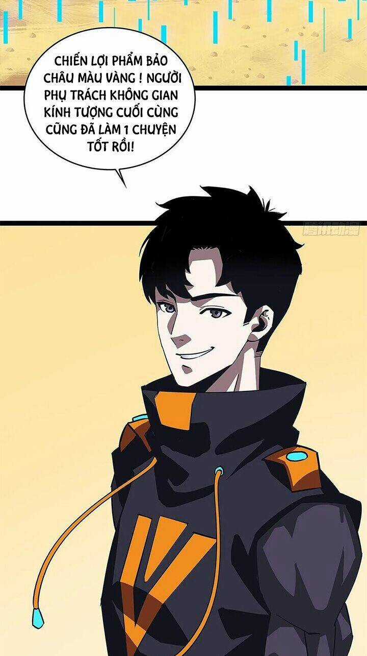 Bắt Đầu Vùng Dậy Từ Việc Chơi Game Nghiêm Túc Chapter 14 trang 10