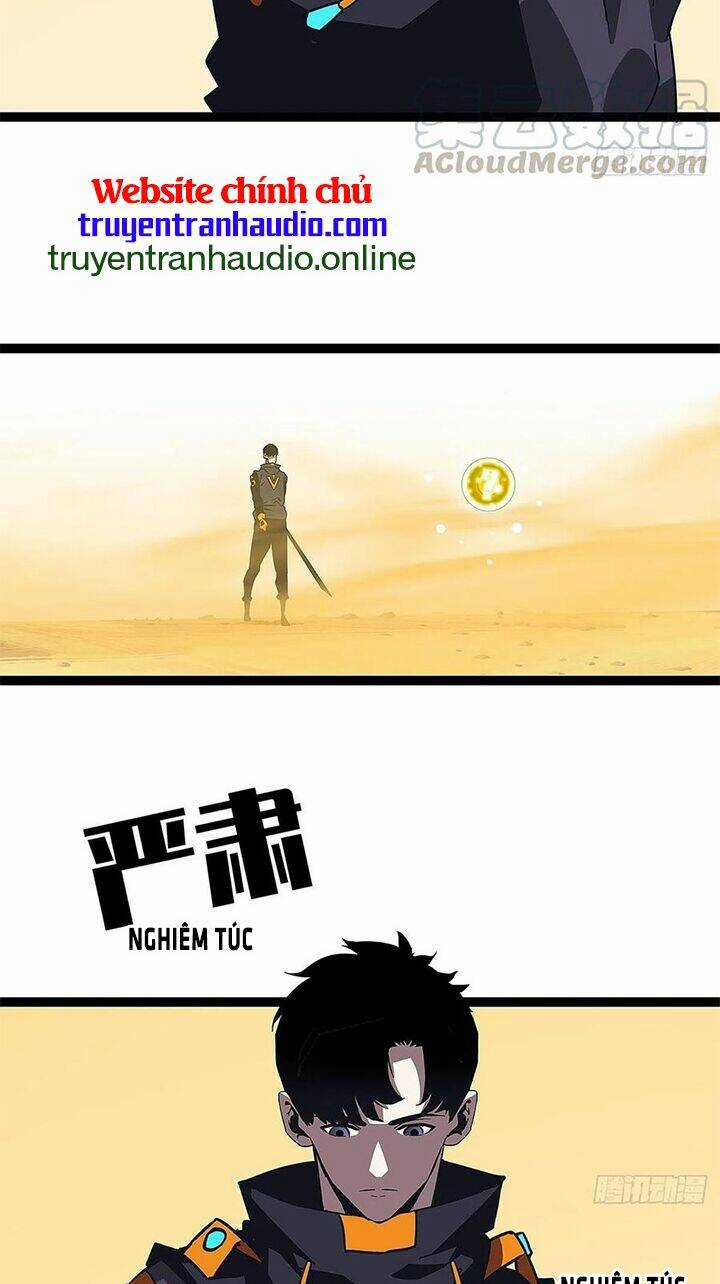 Bắt Đầu Vùng Dậy Từ Việc Chơi Game Nghiêm Túc Chapter 14 trang 11