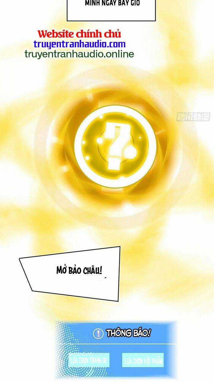 Bắt Đầu Vùng Dậy Từ Việc Chơi Game Nghiêm Túc Chapter 14 trang 14