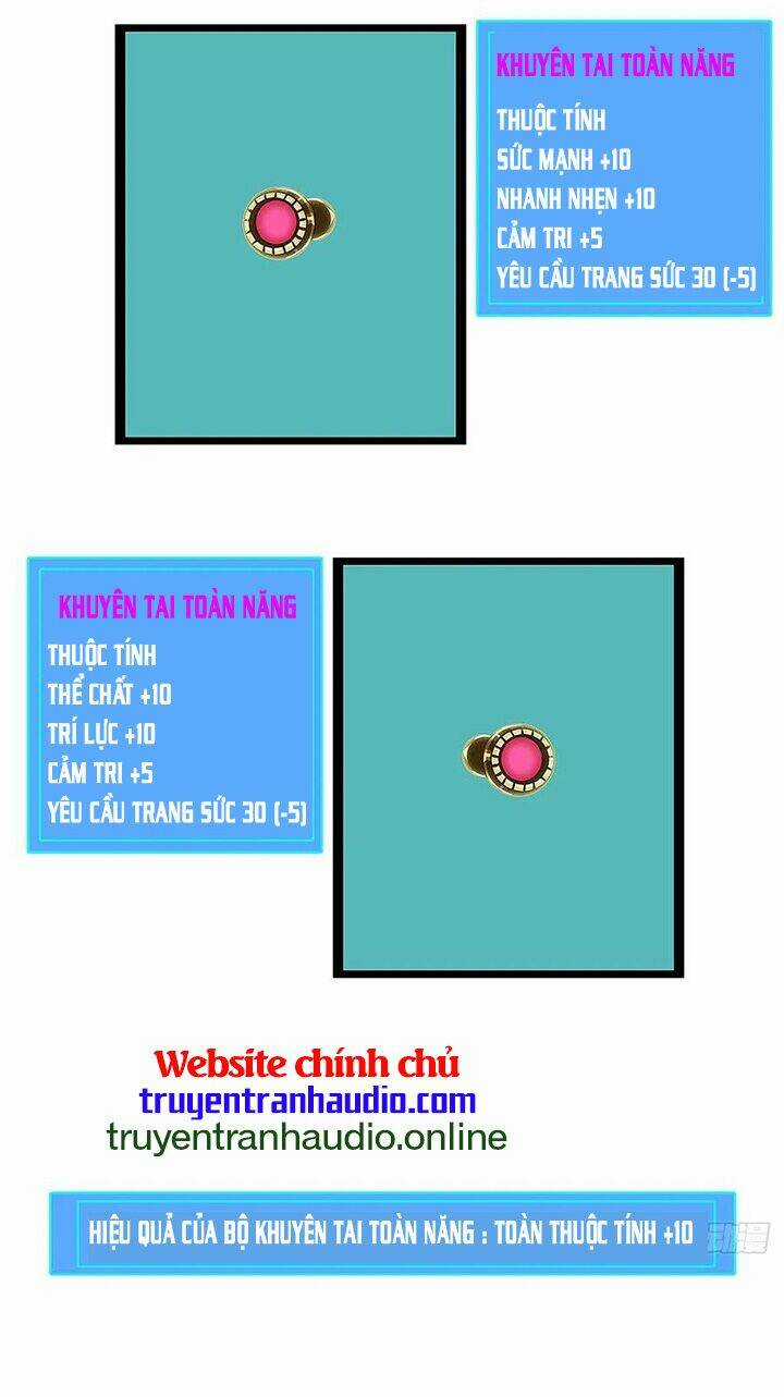 Bắt Đầu Vùng Dậy Từ Việc Chơi Game Nghiêm Túc Chapter 14 trang 16