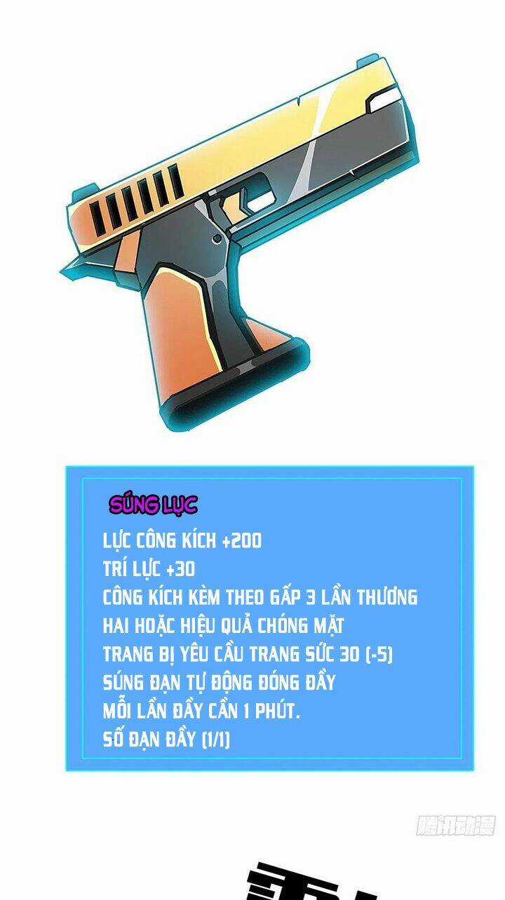 Bắt Đầu Vùng Dậy Từ Việc Chơi Game Nghiêm Túc Chapter 14 trang 17