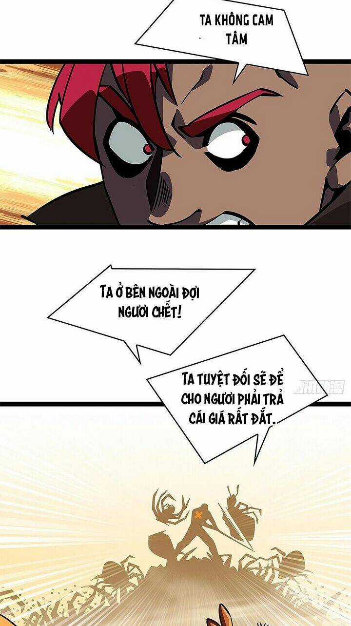 Bắt Đầu Vùng Dậy Từ Việc Chơi Game Nghiêm Túc Chapter 14 trang 2