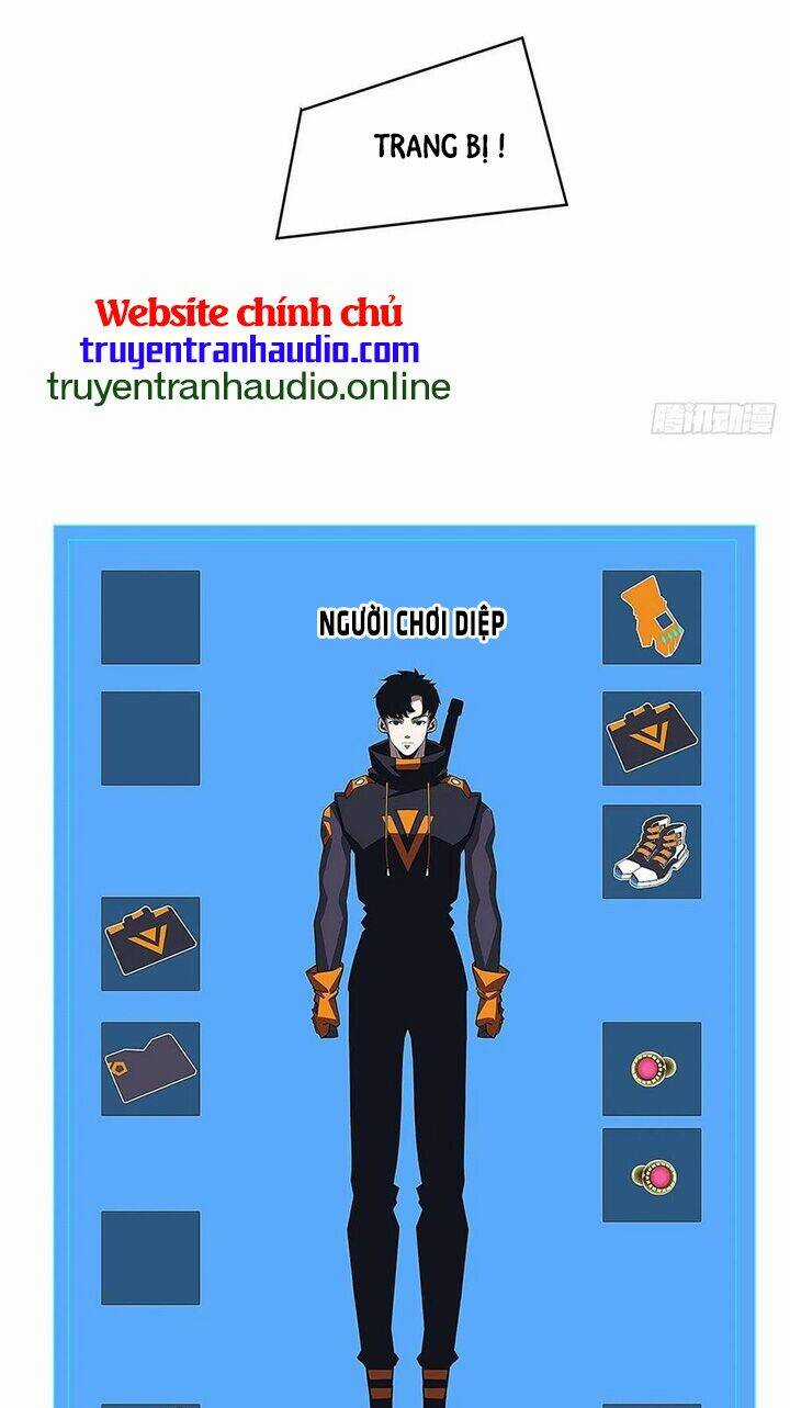 Bắt Đầu Vùng Dậy Từ Việc Chơi Game Nghiêm Túc Chapter 14 trang 20