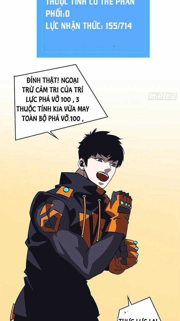 Bắt Đầu Vùng Dậy Từ Việc Chơi Game Nghiêm Túc Chapter 14 trang 22