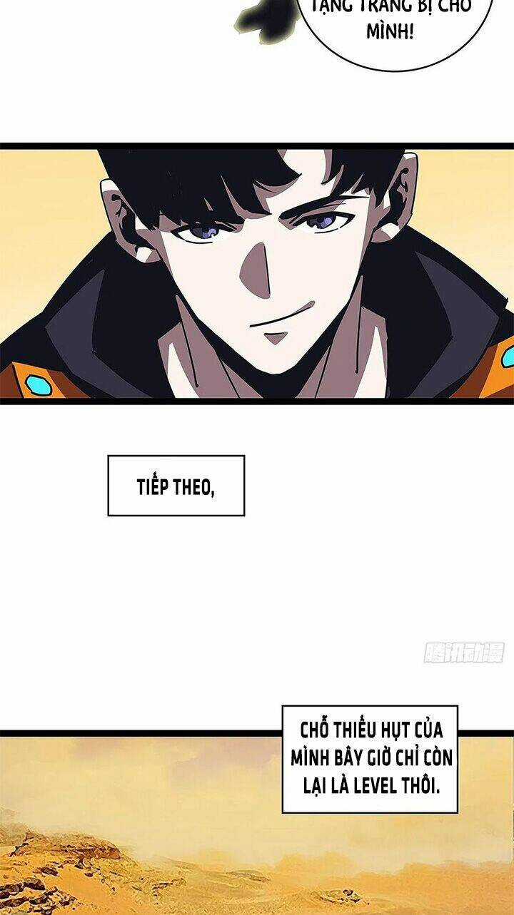 Bắt Đầu Vùng Dậy Từ Việc Chơi Game Nghiêm Túc Chapter 14 trang 24