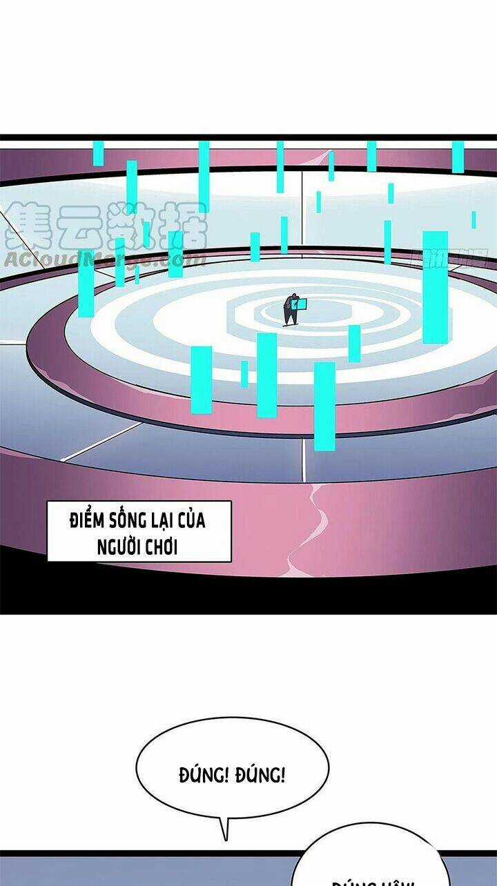 Bắt Đầu Vùng Dậy Từ Việc Chơi Game Nghiêm Túc Chapter 14 trang 26