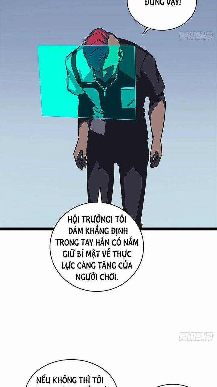 Bắt Đầu Vùng Dậy Từ Việc Chơi Game Nghiêm Túc Chapter 14 trang 27