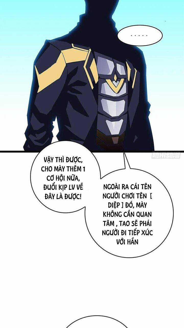 Bắt Đầu Vùng Dậy Từ Việc Chơi Game Nghiêm Túc Chapter 14 trang 29