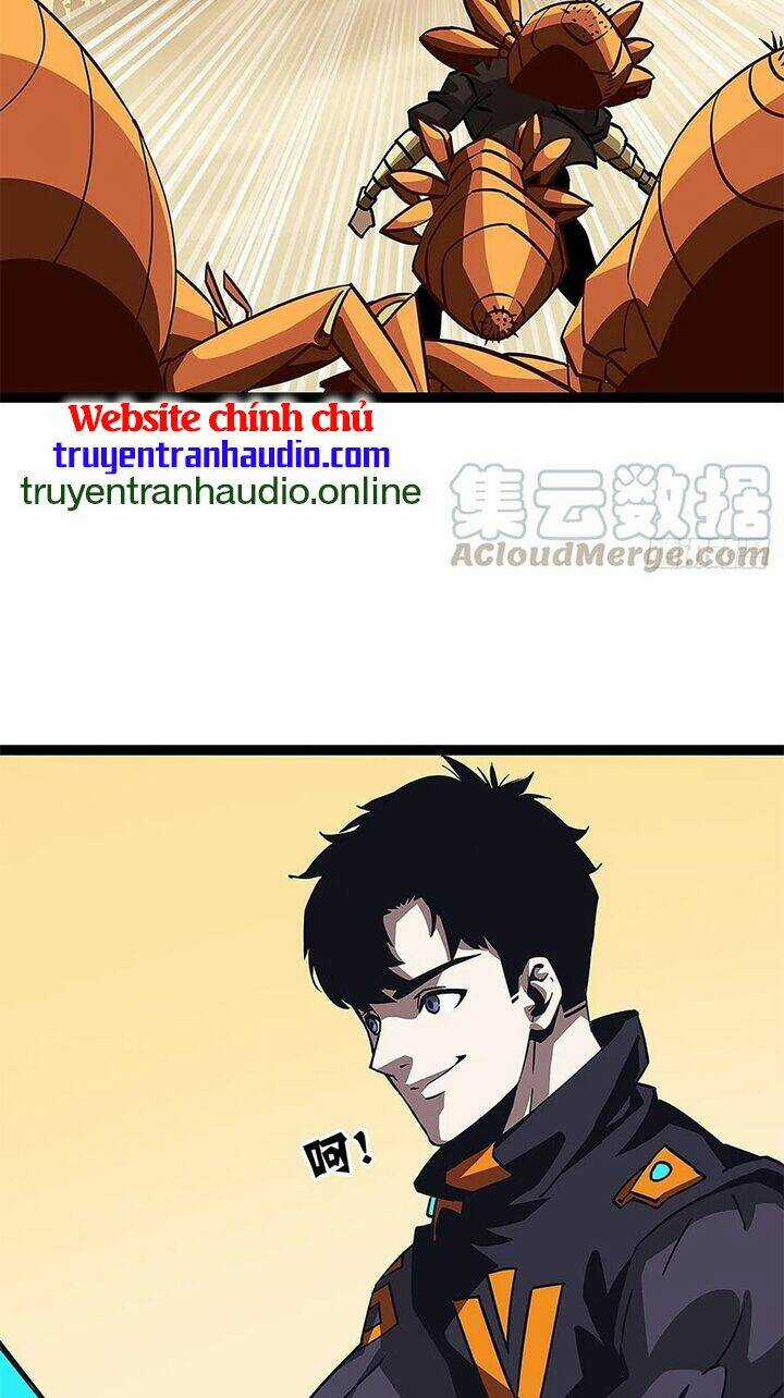 Bắt Đầu Vùng Dậy Từ Việc Chơi Game Nghiêm Túc Chapter 14 trang 3