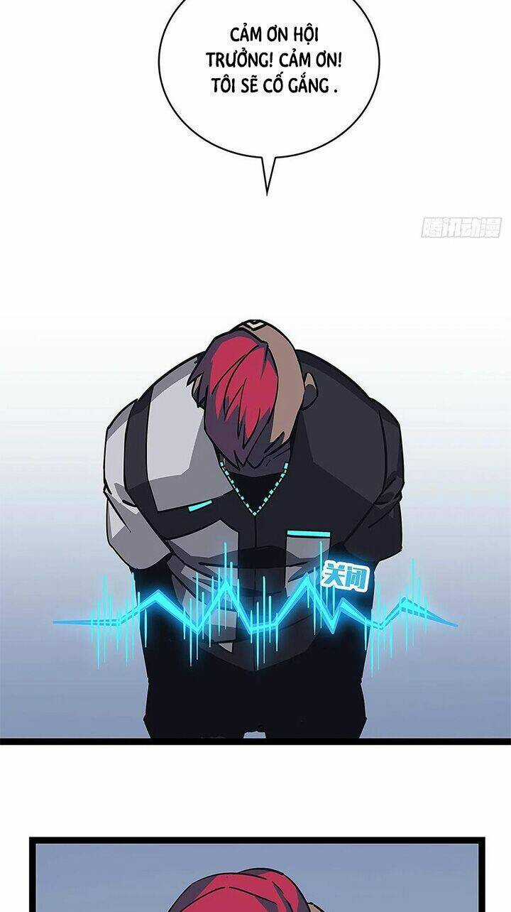 Bắt Đầu Vùng Dậy Từ Việc Chơi Game Nghiêm Túc Chapter 14 trang 30