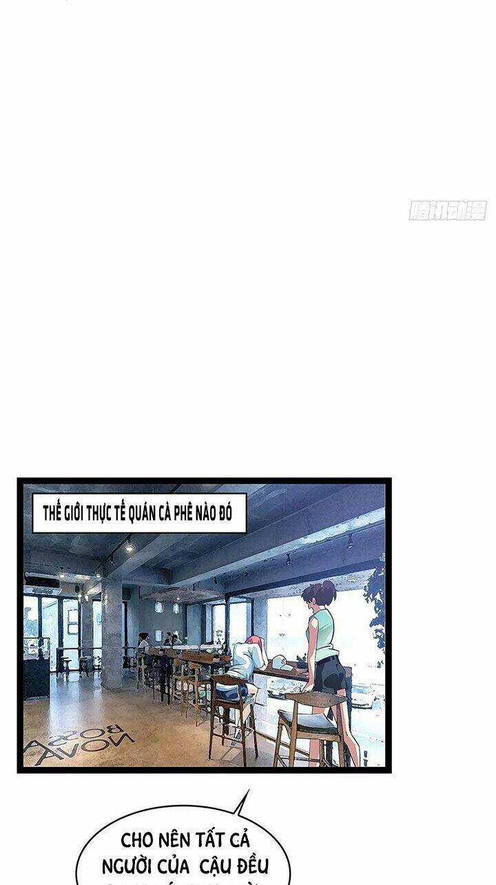 Bắt Đầu Vùng Dậy Từ Việc Chơi Game Nghiêm Túc Chapter 14 trang 32